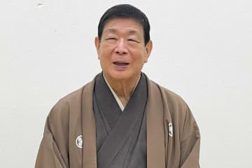 77歳・柳家さん喬、病気療養のため入院　正月初席は休演へ
