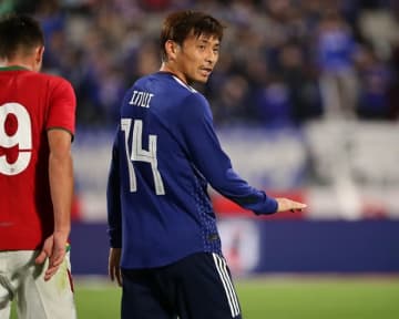 「ほんとにキタ――」「世界基準を知る男」37歳元日本代表MFの神戸移籍にワクワクが止まらない！「サコよっち乾の３トップあるかも」