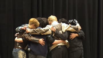 『TAGRIGHT』合宿が映した未完成の強さ、YUMEKIが見た可能性――メンバー発表直前 第3、4話を振り返る