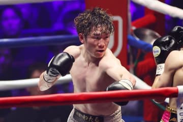 寺地拳四朗、試合目前で世界戦中止…　米老舗メディアから”日本ボクシング界の至宝”と熱視線も　「将来の殿堂入りは確実視されている」