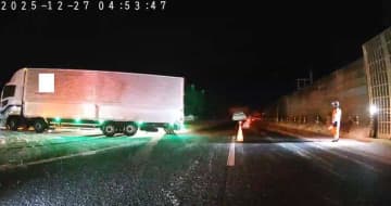 NEXCO東日本、関越道重大事故による通行止で上信越道・磐越道への広域迂回を呼びかけ