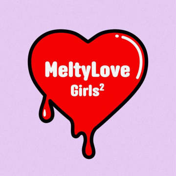 Girls2、新曲「Melty Love」配信リリース決定