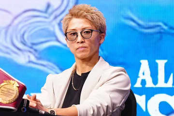 「マジか」「え！？」ファンが混乱した井上尚弥の“衝撃発言”　早朝には思わぬ一報も「酷すぎ」