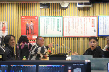 出川哲朗、ANN乱入し「ゴチ」メンバークビ人事を一喝！岡村隆史に「おい小僧！ お前がクビになれコラ」