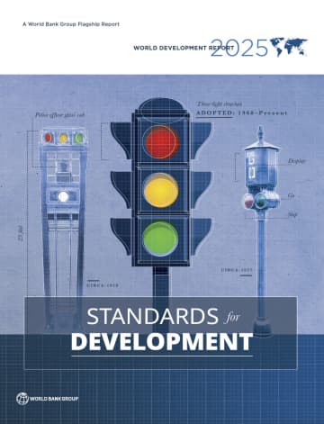 標準規格の普及、日本の発展促進　世界銀行「開発加速の好例」