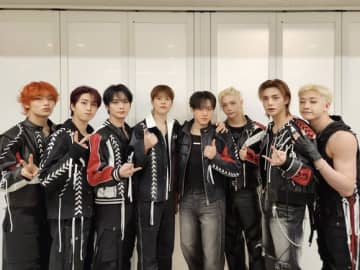 Stray Kids「Mステ」で圧巻のパフォーマンスを披露！LiSAとのチャレンジ動画も話題に（動画あり）