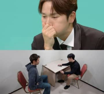 歌手K.will、“声帯異常で喉の状態が悪化…引退まで考えた”…「全知的おせっかい視点」