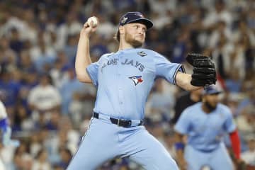 【MLB】WSのドジャースが相手新人イェサベージに翻弄された理由……キケが明かした「最新テクノロジーの落とし穴」