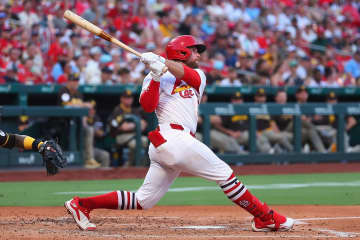 ドジャースのターゲットが「レッドソックスと協議」LAメディアが訴え「行動を起こす必要がある」