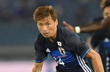 【移籍】ロシアW杯日本代表の乾貴士が王者奪還を目指すヴィッセル神戸へ加入