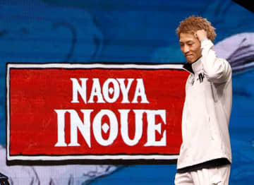 井上尚弥　中谷戦を回避案にＳＮＳ紛糾「逃げたと思われる」「５階級制覇の方が価値がある」