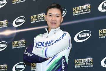 【平塚競輪・ヤンググランプリ】阿部英斗には、どうしても結果を出したい理由がある