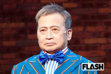 『こち亀』新作アニメは声優全交代に　“前任者”ラサール石井が明かした“令和版”誕生の経緯