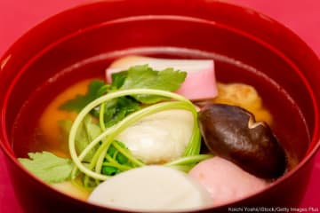 『Nスタ』鶏肉、数の子、カニ、芋など…正月食材の冷凍ワザ　スタジオでも「やってみたい」