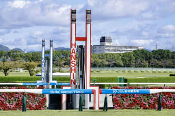 【阪神C】ルガルがG1馬の貫禄を見せる…ナムラクレアの連覇を阻止