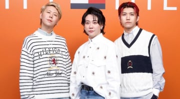 「泣きそう…」紅白のトリを務める人気アーティスト、サッカー日本代表10番のサプライズに大感激