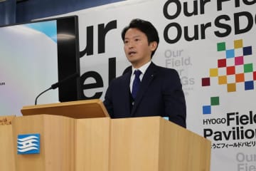 斎藤元彦知事の物言いに怒る記者たち　失礼との声にも「記者の個人的見解」と突き放し「質問には答えている」