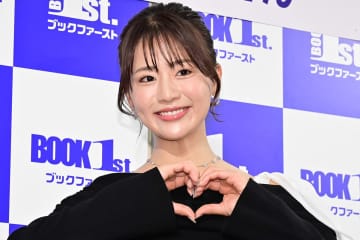 元AKB48平嶋夏海、「バイク界の前田敦子」を“自負”　30代で「もう1台大型バイク」購入視野