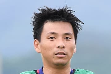 【Ｊ１】神戸が乾貴士の獲得発表「一つでも多くのタイトルをもたらすことが使命」