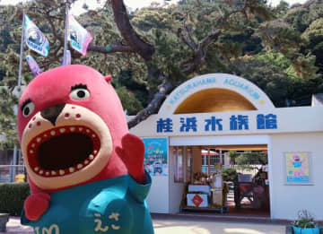 水族館のクリスマスイブ“客0人”自虐投稿が大バズり　担当者が語る当日の様子と“切なすぎる業務内容”
