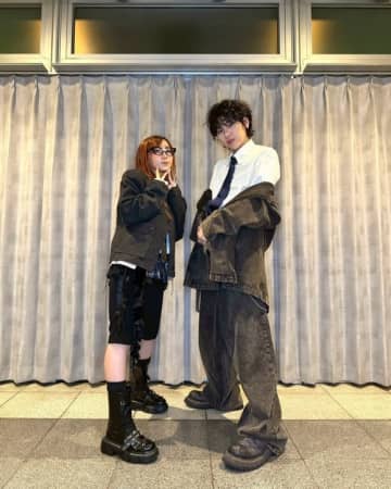 Block B ジコ、幾田りらとコラボステージを日本初披露！「Mステ」出演に“可愛すぎ”と大反響