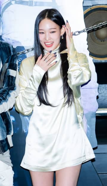 “ガチセレブ”アイドルの知られざる苦悩…ALLDAY PROJECT・アニーが激動のデビューイヤーを総括