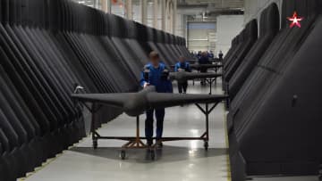 ロシアで拡大中「無人機工場」実態は…アフリカ人女性の勧誘で“騒動”懸念広がる