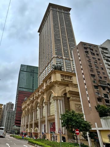 マカオ、ルアークカジノがSJMリゾーツ社の完全直営施設として再スタートへ