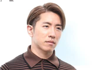 村上信五　フジテレビ問題で指摘「偏向的な考え方に改めて気付かされた」