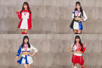 レースクイーンとファンのレースは史上最激戦模様／RAアワード2025ファイナリストたちの決意Vol.2