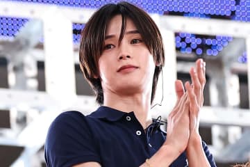 「えーーーー！ ヤッバイ！」ニューイヤー駅伝の生中継出演が決まった“紅白出場の人気アイドル”にネット騒然「寝る暇ない」「怒涛のスケジュール」