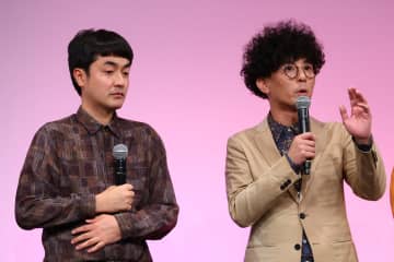 ナイツ塙宣之　Ｍ－１優勝者が翌日必ずやらされる仕事に苦言「芸人にリスペクトがなさすぎる！」