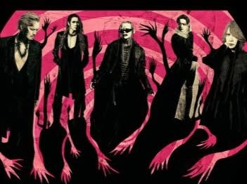 「一貫したセンスと芸術的自律性」に着目して…。DIR EN GREY、米AI企業との提携を発表