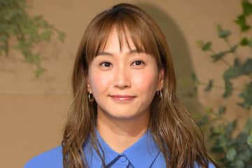 藤本美貴　子どもと一緒にスノボ「私が紐を持って走ったよ！」ひと冬５回は雪山へ