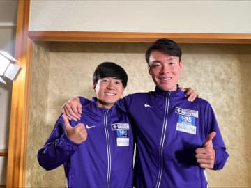 2人でケガを乗り越え「全日本大学駅伝」優勝！名門・駒澤大のエース＆“無名”から“MVP”へ…4年生コンビの特別な関係性とは『箱根駅伝　絆の物語』未公開エピソード