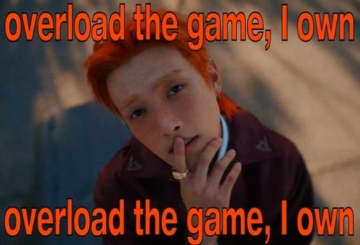 ATEEZのHONGJOONG、ソロ曲「NO1」MV公開…ダイナミックなパフォーマンスに注目