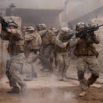 【プレゼント】『ウォーフェア 戦地最前線』特別試写会にご招待