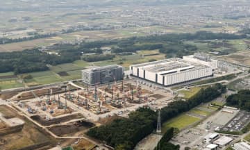 TSMC、熊本で2ナノ生産も　海外戦略見直し、台湾報道