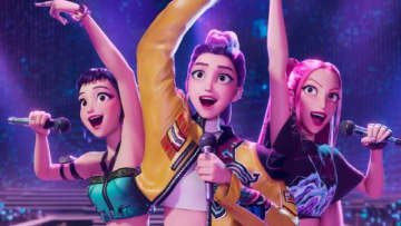 「KPOPガールズ ! デーモン・ハンターズ」メインOST「Golden」、英オフィシャルシングルチャート42位…27週チャートイン