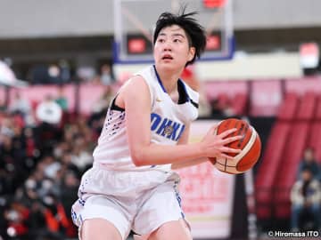 桜花学園のピンチを救った水林夢翔…指揮官も称賛「素晴らしかった」初先発で決勝進出に貢献