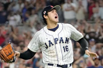 「中心となるのは再びオオタニだ」侍ジャパンMLB組３選手に海外メディアも注目　「“肩書き”ではなく、編成上のバランスや起用法を踏まえて選ばれた」