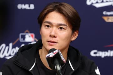 【ドジャース】高齢化は〝無問題〟！大型補強敢行も３連覇に唯一足りないもの「何よりもまず…」