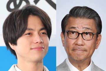 ＷＥＳＴ重岡大毅が暴露　中井貴一にメンバーが失礼発言「ミキ・プルーンちゃうか？」