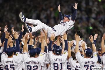 髙津臣吾氏、リーグ連覇した2022年は「今だから言えるのかもしれないですけど…」