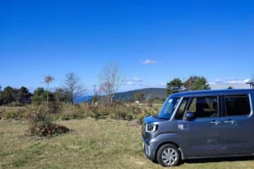 「ソロ＆時短」の極み！　シンプル過ぎるキャンプ「ひょいキャン」　やる事「2つだけ」でも逆説的な楽しさアリ！「実践レポ」