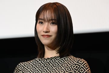 片岡凜、声優初挑戦でも先輩に堂々　朴璐美との対立シーンで「だんだん悔しくなってきて」