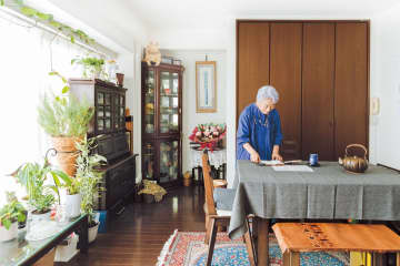 ［76歳・自分ファーストな暮らし］70歳目前で入居したシニア向けマンション選びのコツは？【2025年小さい暮らし部門TOP5】