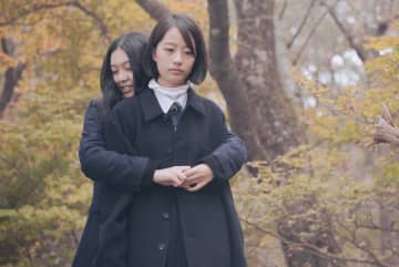 美しく危険な少女たちの秘境「寄宿学校」を舞台にした名作５選！坂本悠花里“初長編”『白の花実』全国公開中