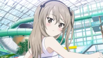 わちゃわちゃはもっと続くよどこまでも！？『ガールズ＆パンツァー もっとらぶらぶ作戦です！』第2幕PV