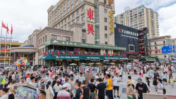 中国ドラマ、東南アジアで人気拡大　文化的共感も広がる